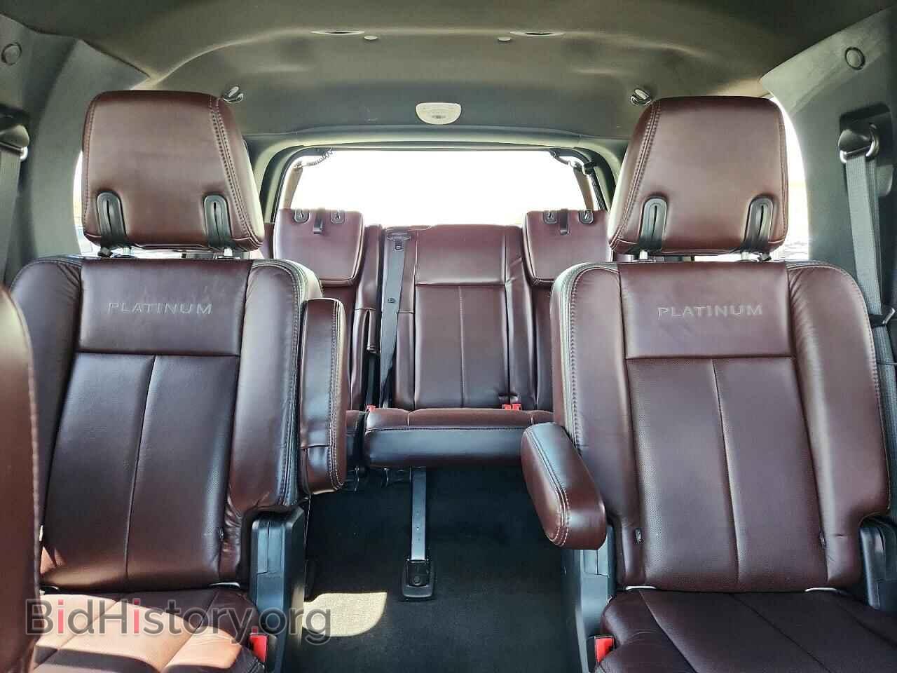 2016 FORD EXPEDITION - VIN: 1FMJU1MT4GEF29236 - Фото 10
