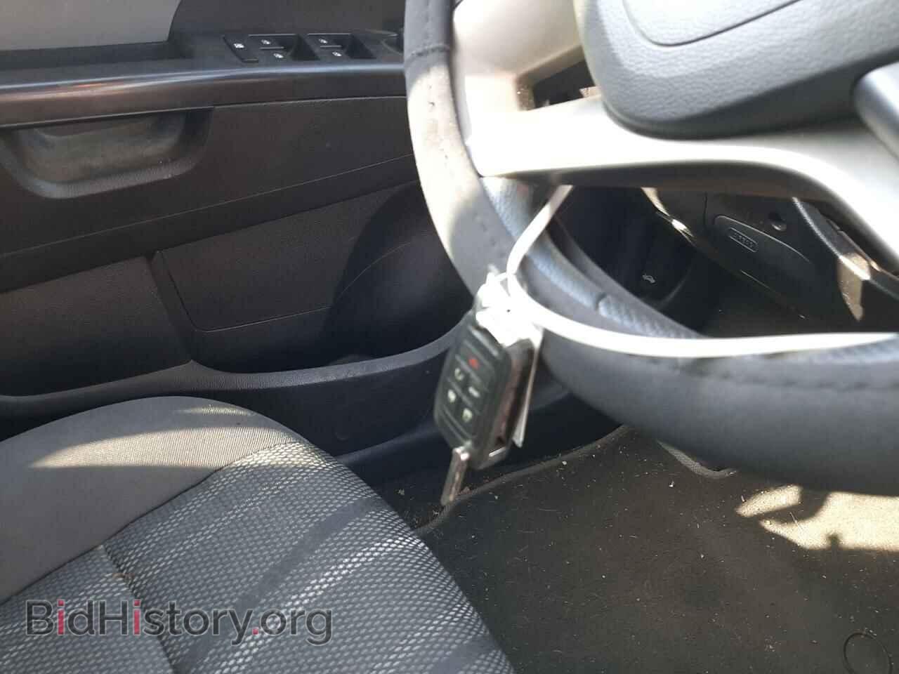 2014 CHEVROLET SONIC - VIN: 1G1JC5SH4E4182208 - Фото 9