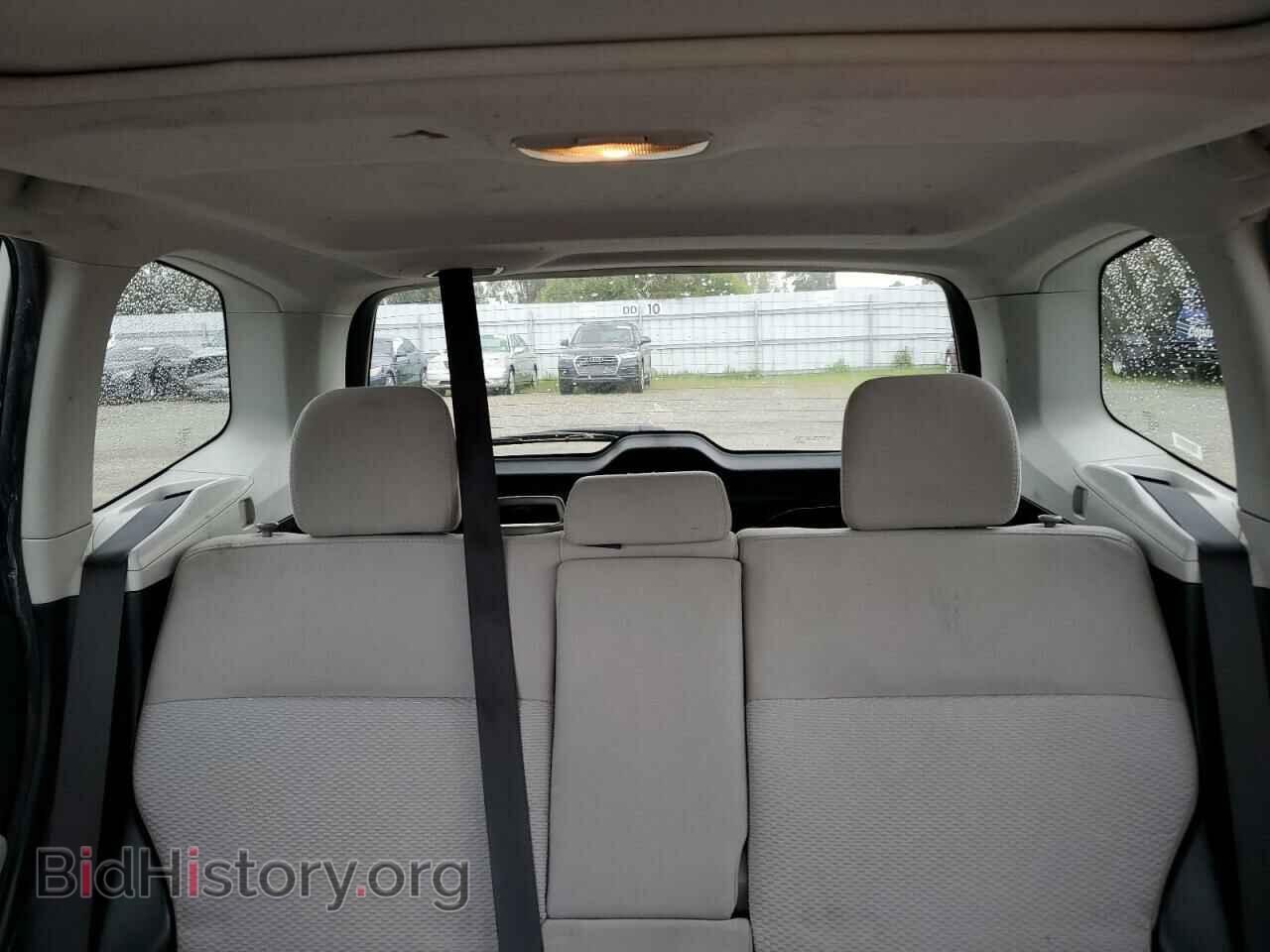 2015 SUBARU FORESTER - VIN: JF2SJADC3FH822853 - Фото 10