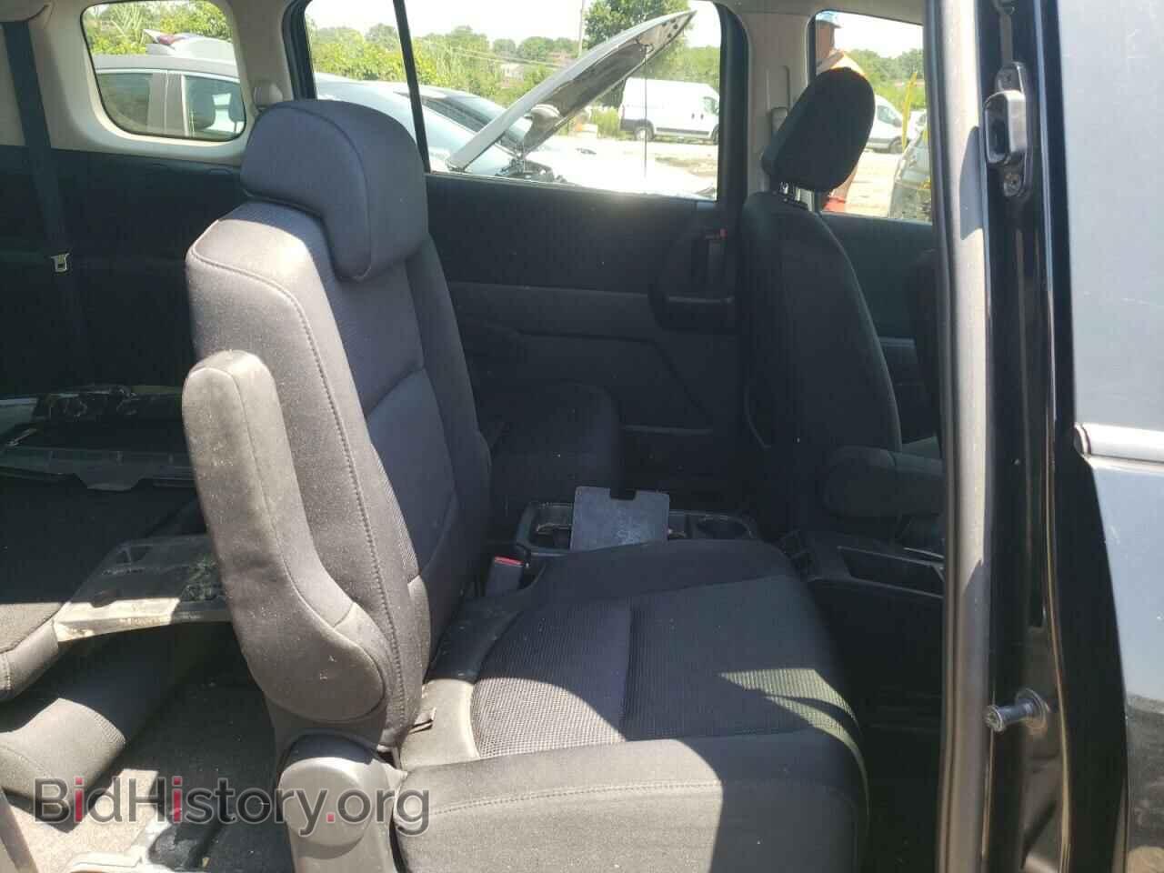 2010 MAZDA 5 - VIN: JM1CR2WLXA0372995 - Фото 6