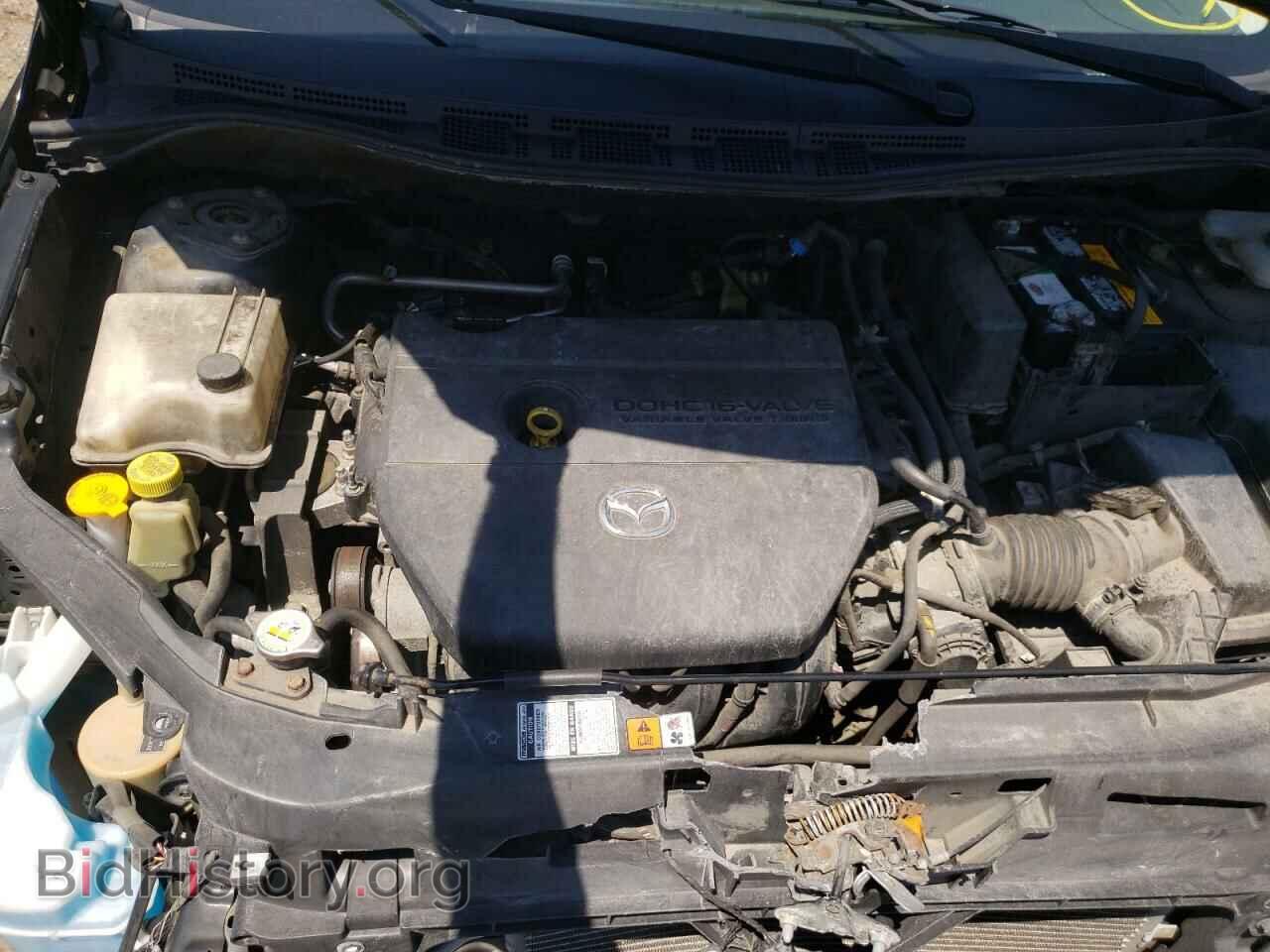 2010 MAZDA 5 - VIN: JM1CR2WLXA0372995 - Фото 7