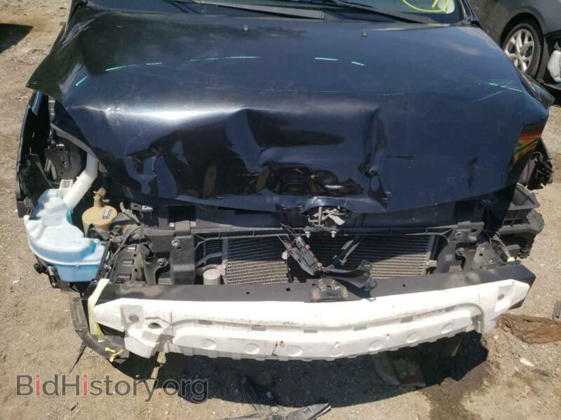 2010 Mazda 5 (VIN JM1CR2WLXA0372995) — photo 9 of 10