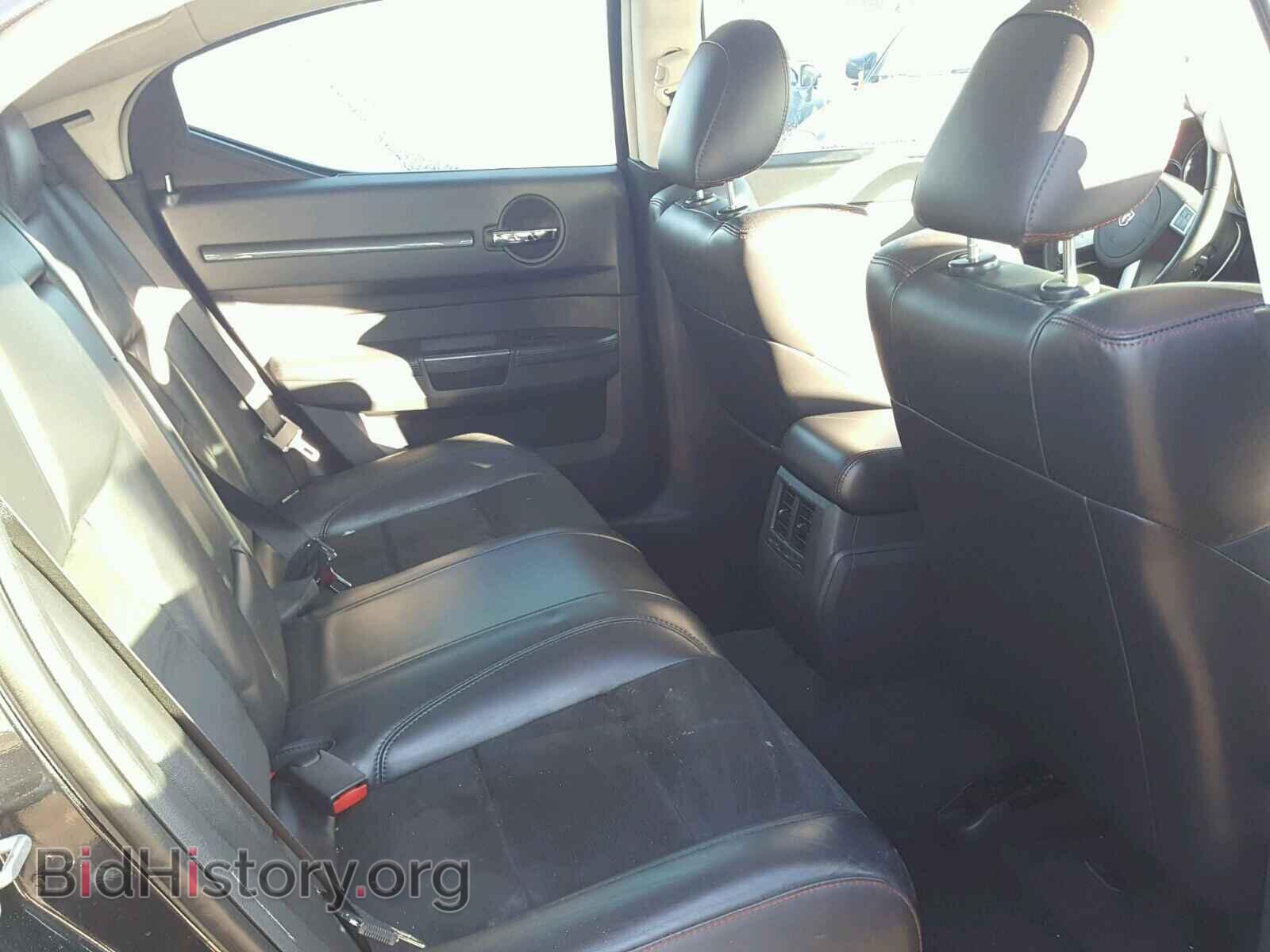 2010 DODGE CHARGER - VIN: 2B3CA7CW6AH287801 - Фото 6