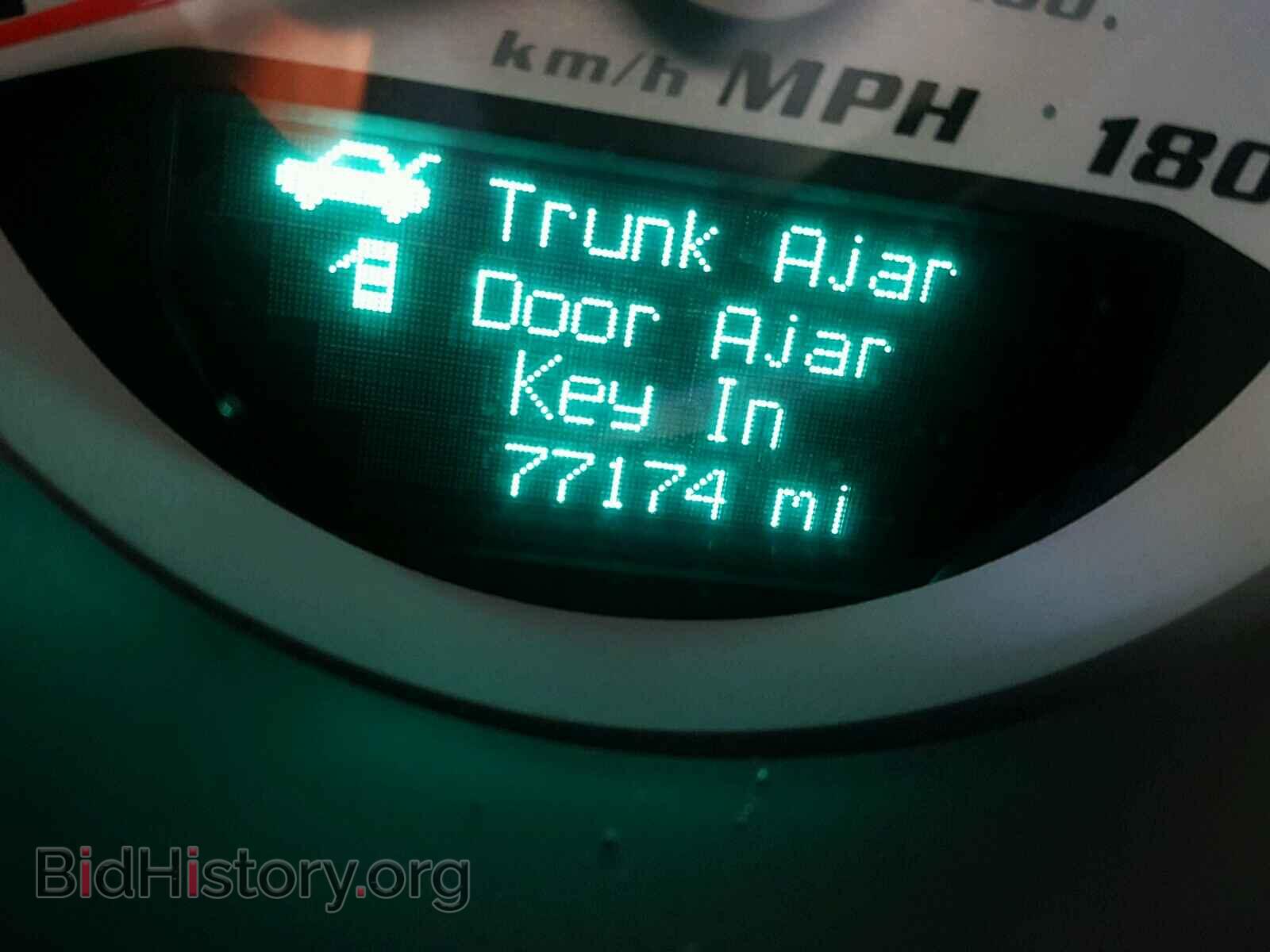 2010 DODGE CHARGER - VIN: 2B3CA7CW6AH287801 - Фото 8