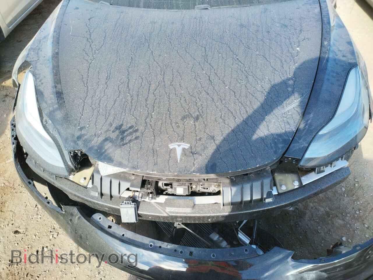 2018 TESLA MODEL 3 - VIN: 5YJ3E1EB9JF082389 - Photo 7