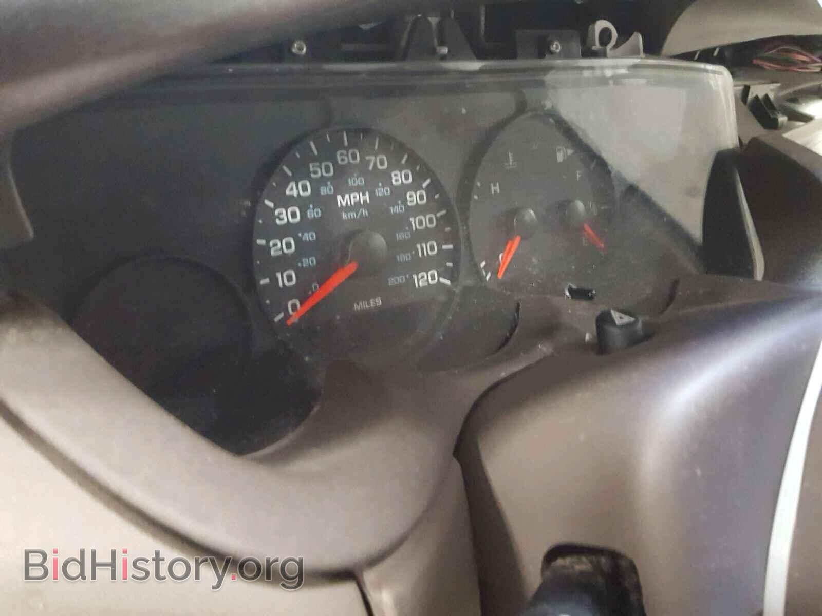 2002 DODGE NEON - VIN: 1B3ES46C92D505119 - Фото 8