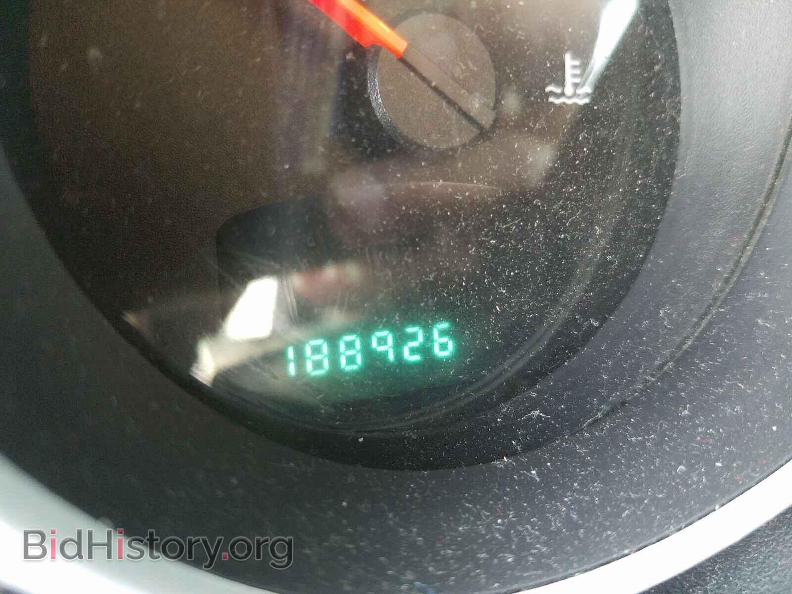 2010 DODGE CARAVAN - VIN: 2D4RN4DE3AR179067 - Фото 8