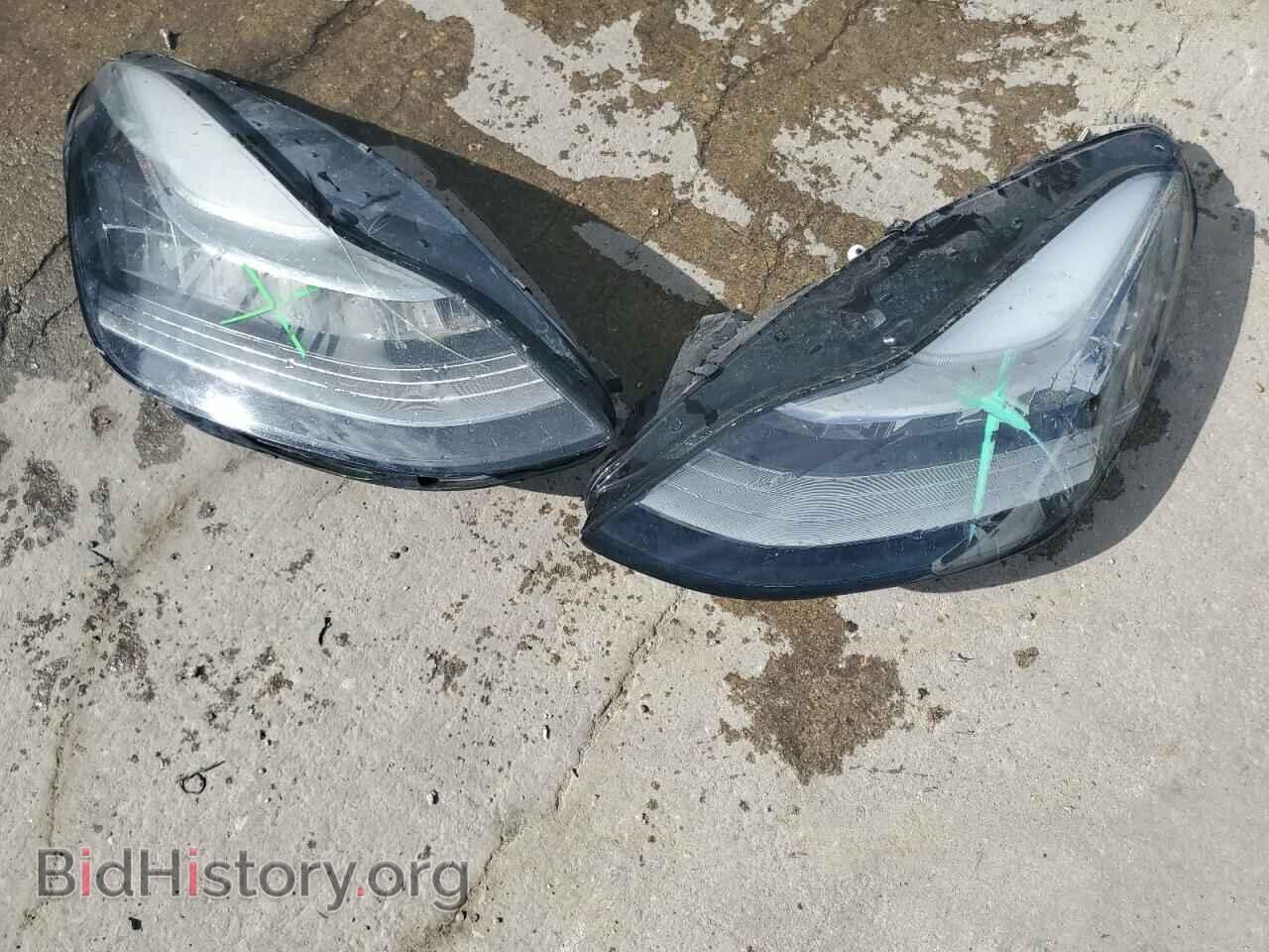 2020 TESLA MODEL 3 - VIN: 5YJ3E1EC2LF602525 - Photo 12