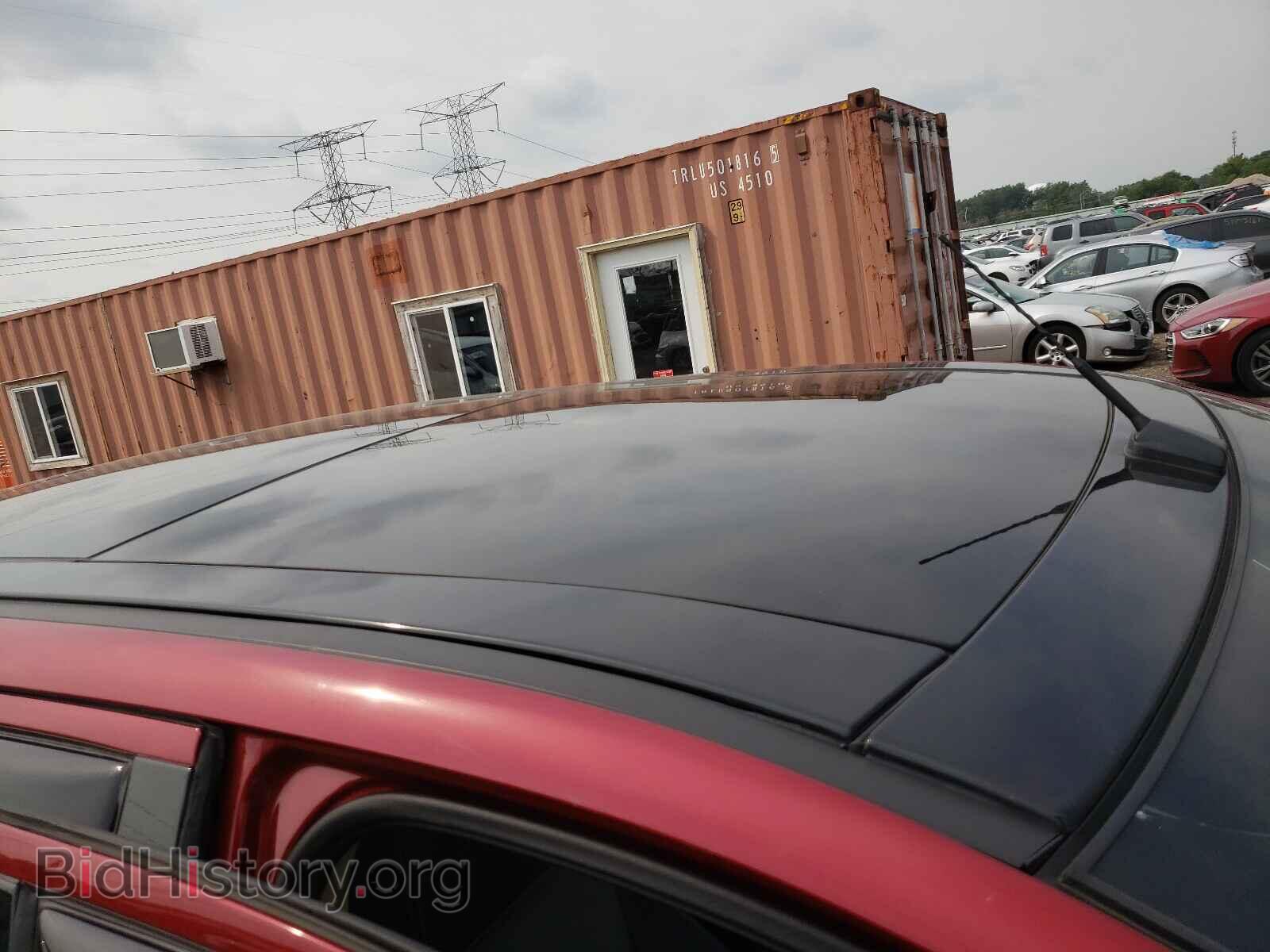 2013 FORD EDGE - VIN: 2FMDK4AK0DBC40748 - Фото 9