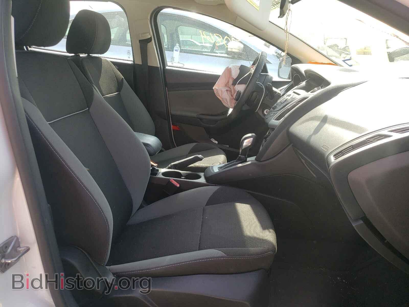 2014 FORD FOCUS - VIN: 1FADP3K26EL196213 - Photo 5