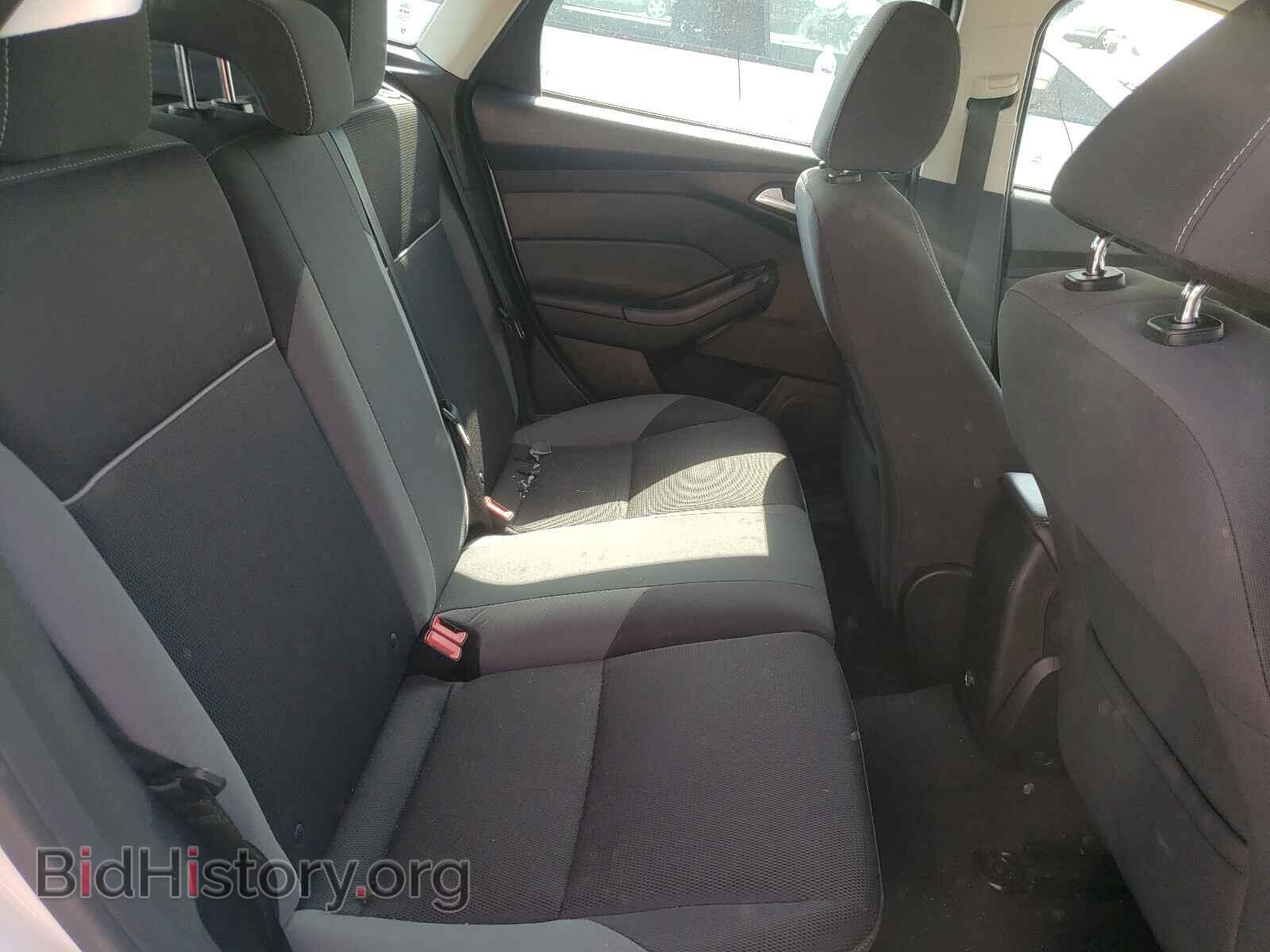 2014 FORD FOCUS - VIN: 1FADP3K26EL196213 - Photo 6