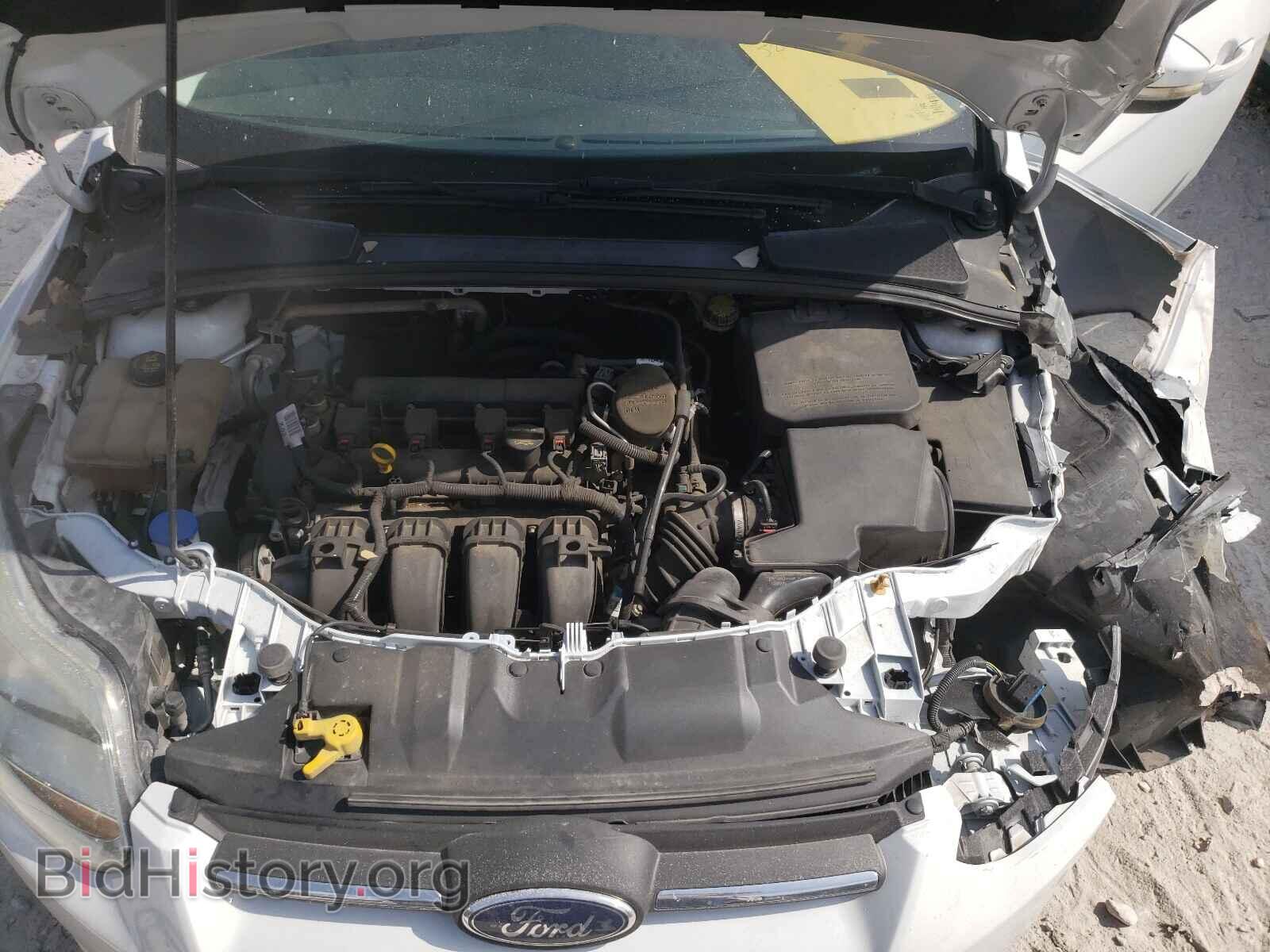 2014 FORD FOCUS - VIN: 1FADP3K26EL196213 - Photo 7