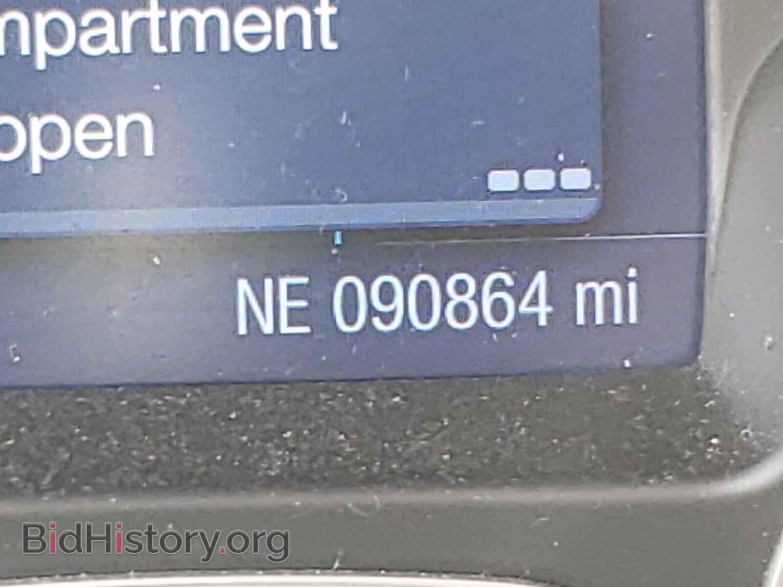 2014 FORD FOCUS - VIN: 1FADP3K26EL196213 - Photo 8