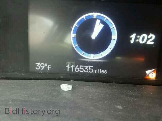 2013 HONDA CIVIC - VIN: 2HGFB2F59DH579320 - Фото 8