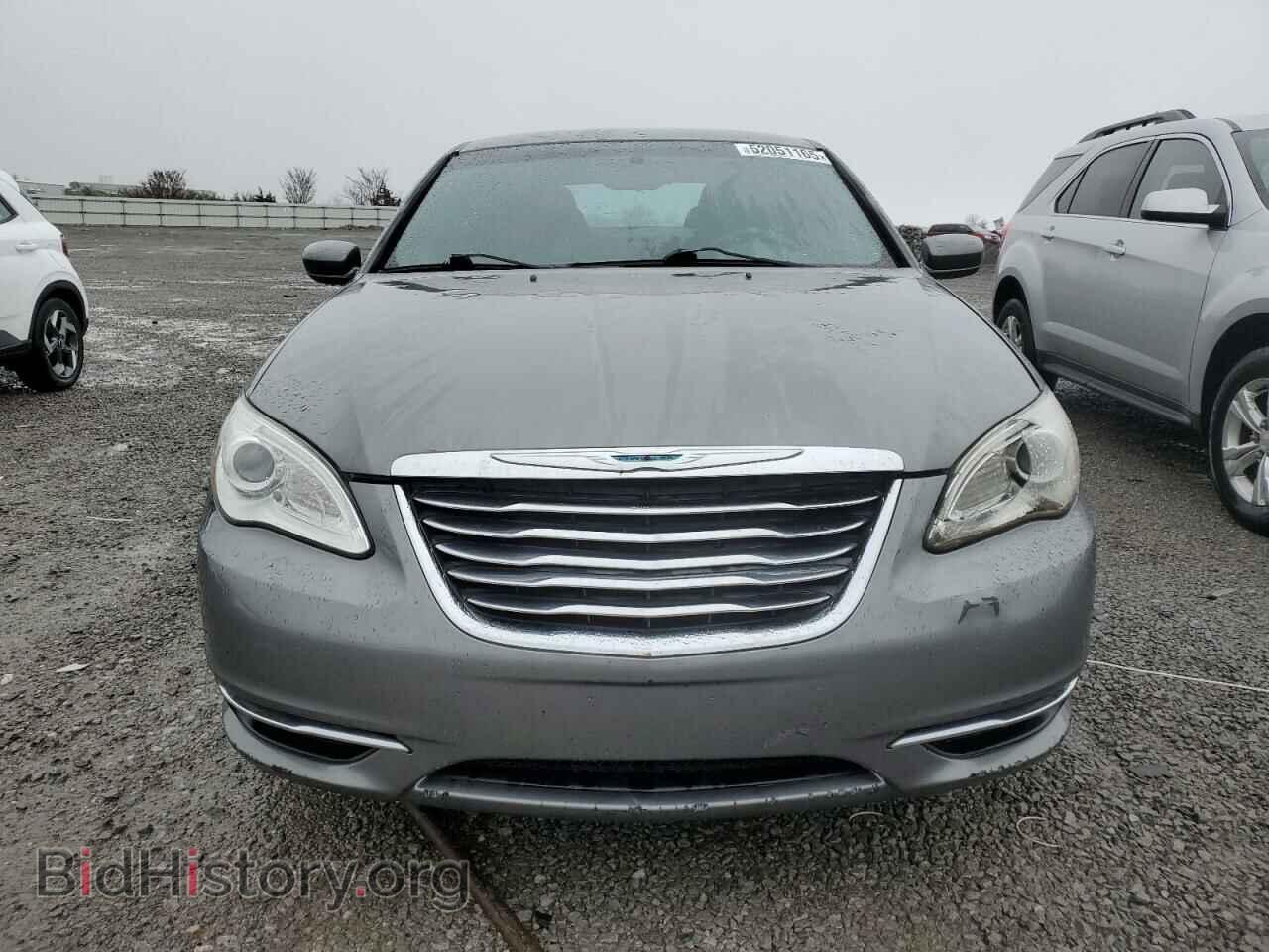 2013 CHRYSLER 200 - VIN: 1C3CCBBB8DN516134 - Photo 5