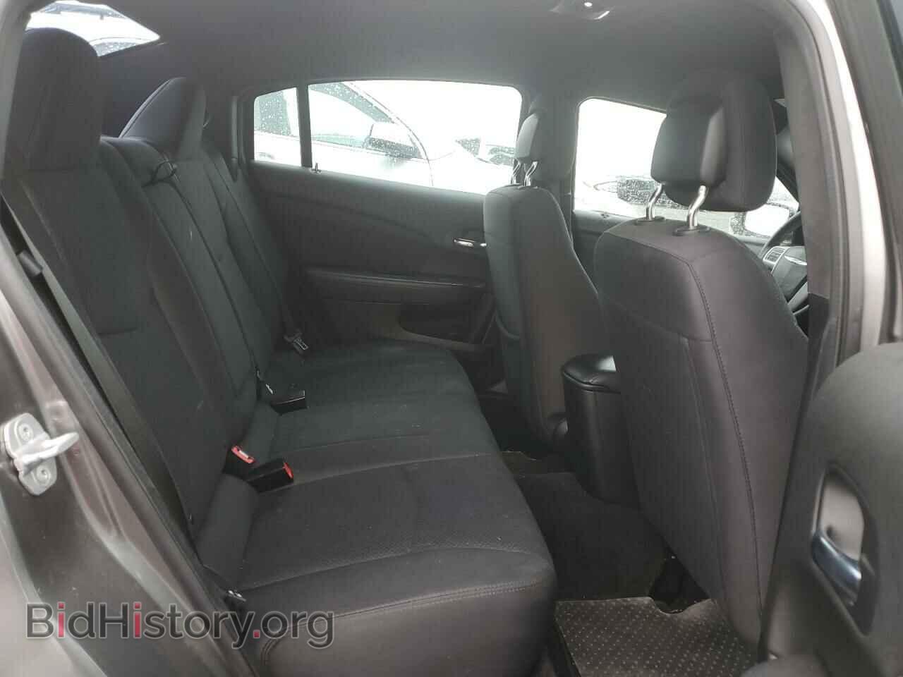 2013 CHRYSLER 200 - VIN: 1C3CCBBB8DN516134 - Photo 10