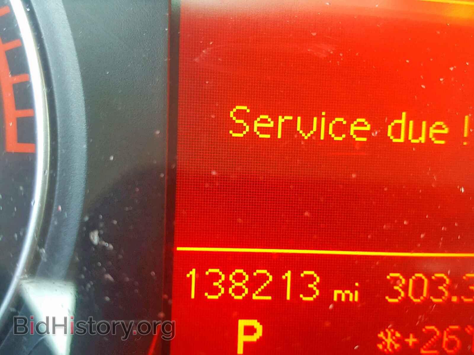 2010 AUDI A4 - VIN: WAUWFAFL8AA124509 - Фото 8