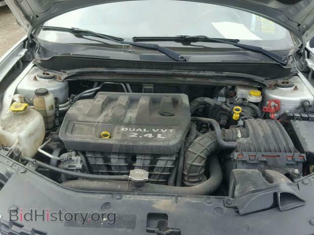 2011 DODGE AVENGER - VIN: 1B3BD4FB1BN609151 - Photo 7