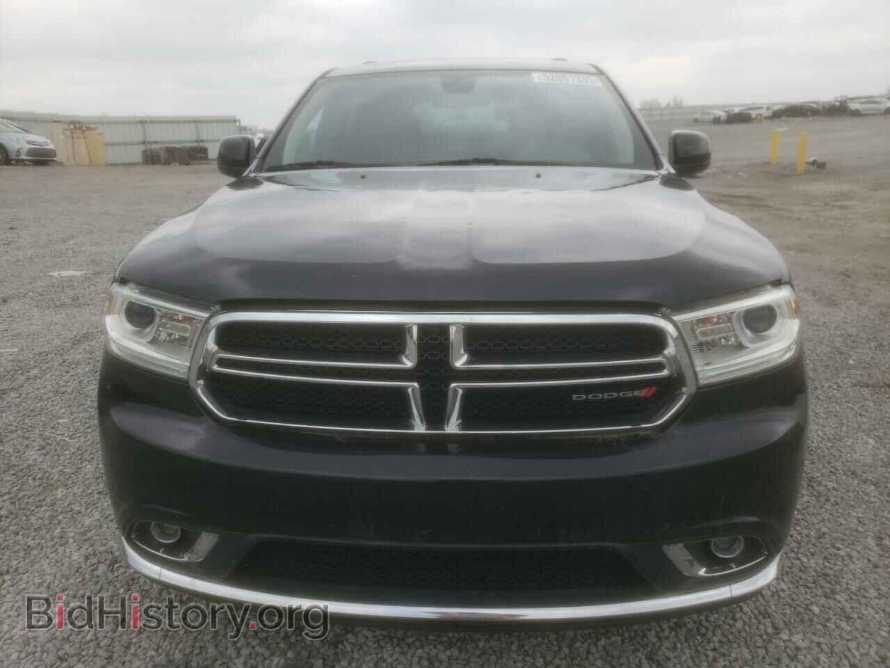 2015 DODGE DURANGO - VIN: 1C4RDHAG4FC729423 - Photo 5