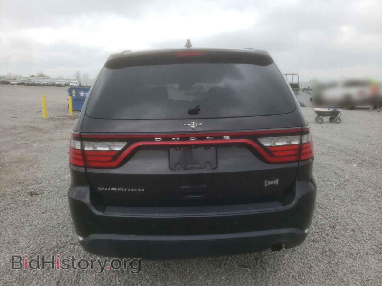 2015 DODGE DURANGO - VIN: 1C4RDHAG4FC729423 - Photo 7