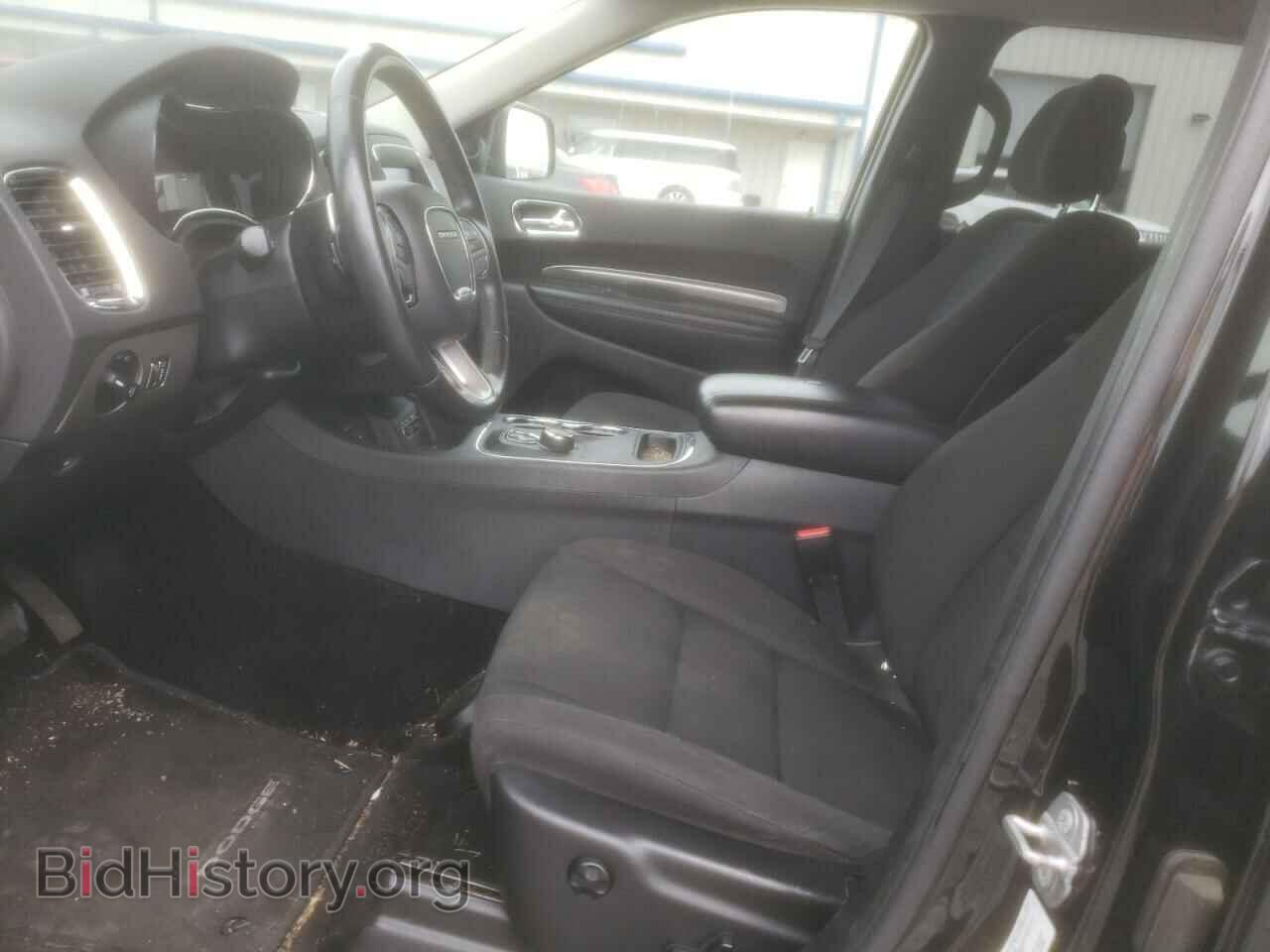 2015 DODGE DURANGO - VIN: 1C4RDHAG4FC729423 - Photo 8