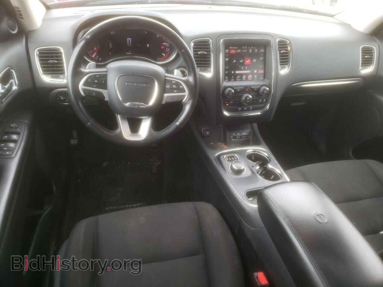 2015 DODGE DURANGO - VIN: 1C4RDHAG4FC729423 - Photo 9