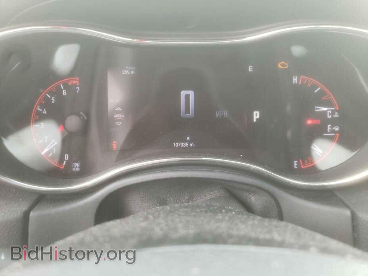 2015 DODGE DURANGO - VIN: 1C4RDHAG4FC729423 - Photo 10