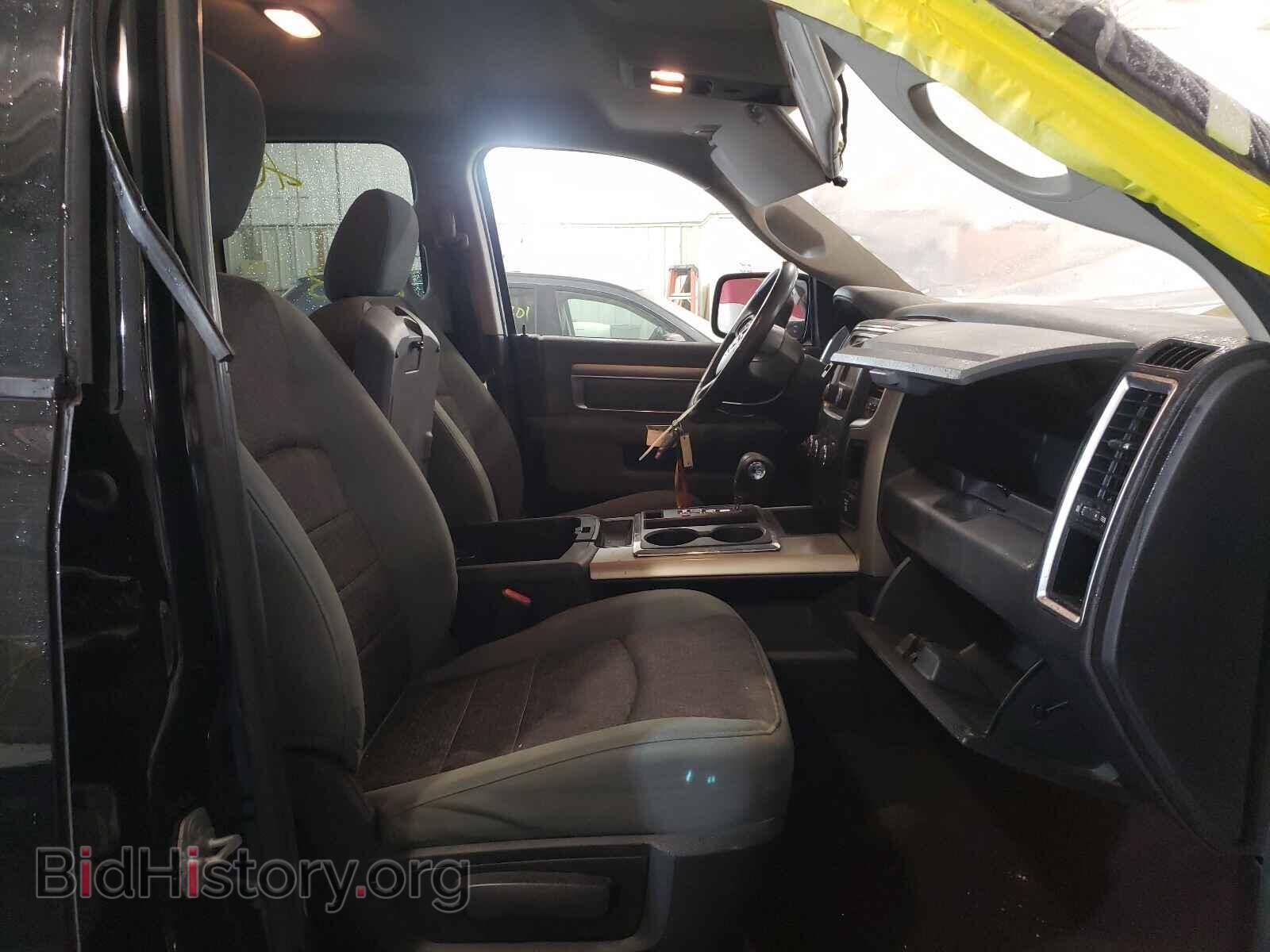 2013 RAM 1500 - VIN: 1C6RR6GT9DS674438 - Фото 5