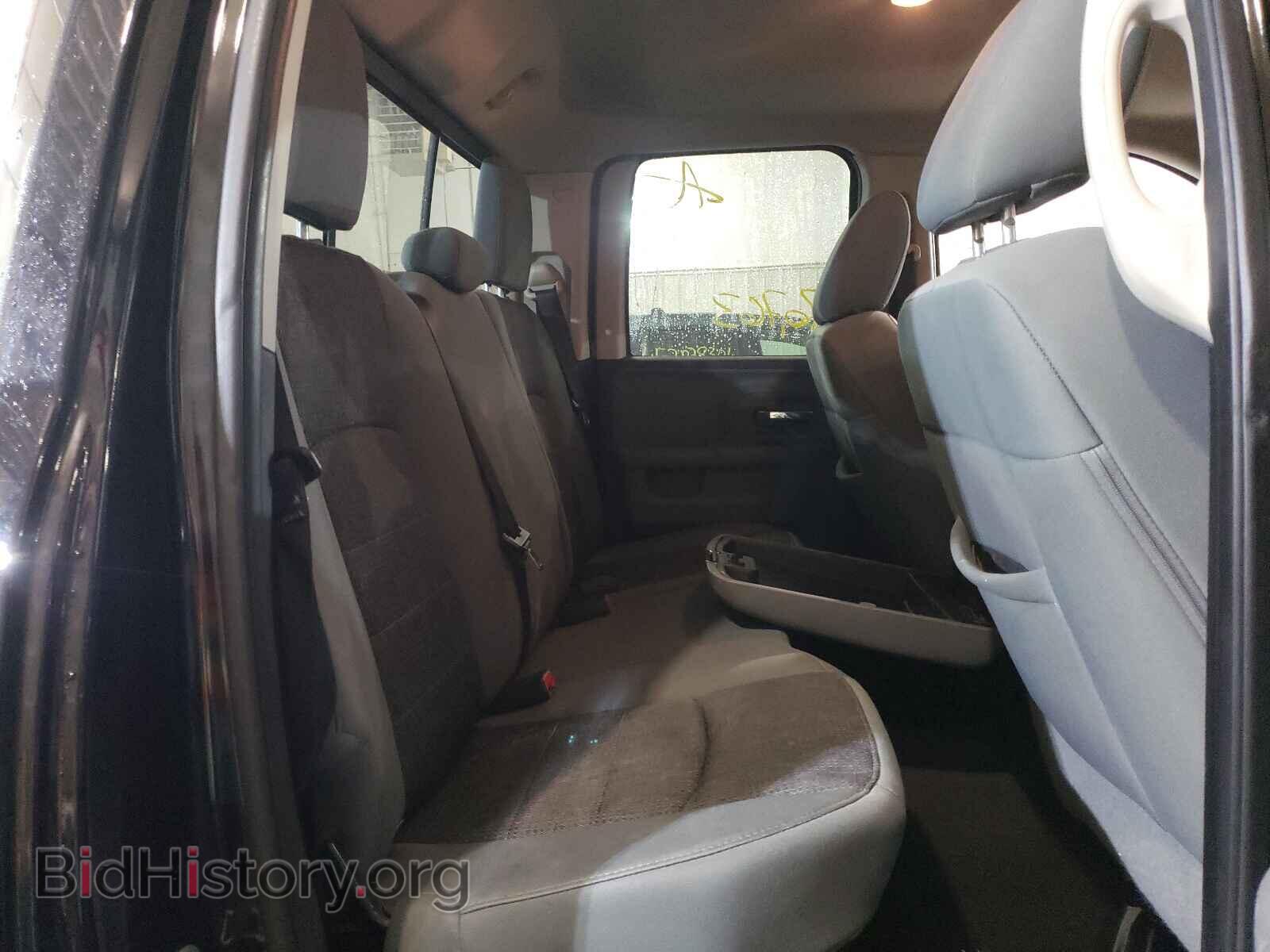 2013 RAM 1500 - VIN: 1C6RR6GT9DS674438 - Фото 6