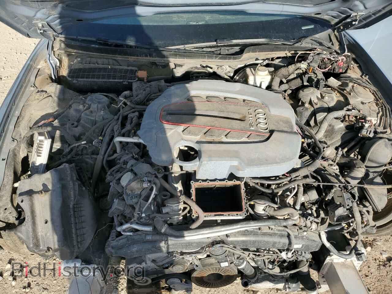 2013 AUDI S6/RS6 - VIN: WAUF2AFC4DN138318 - Фото 11