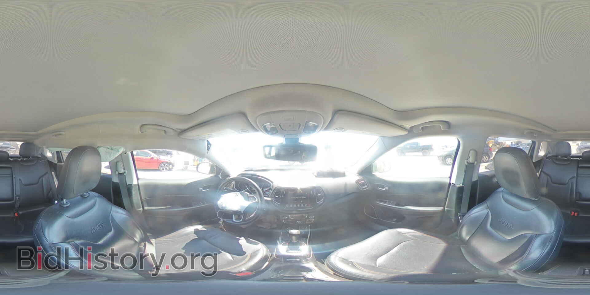 2019 JEEP COMPASS - VIN: 3C4NJDCB1KT651148 - Фото 13