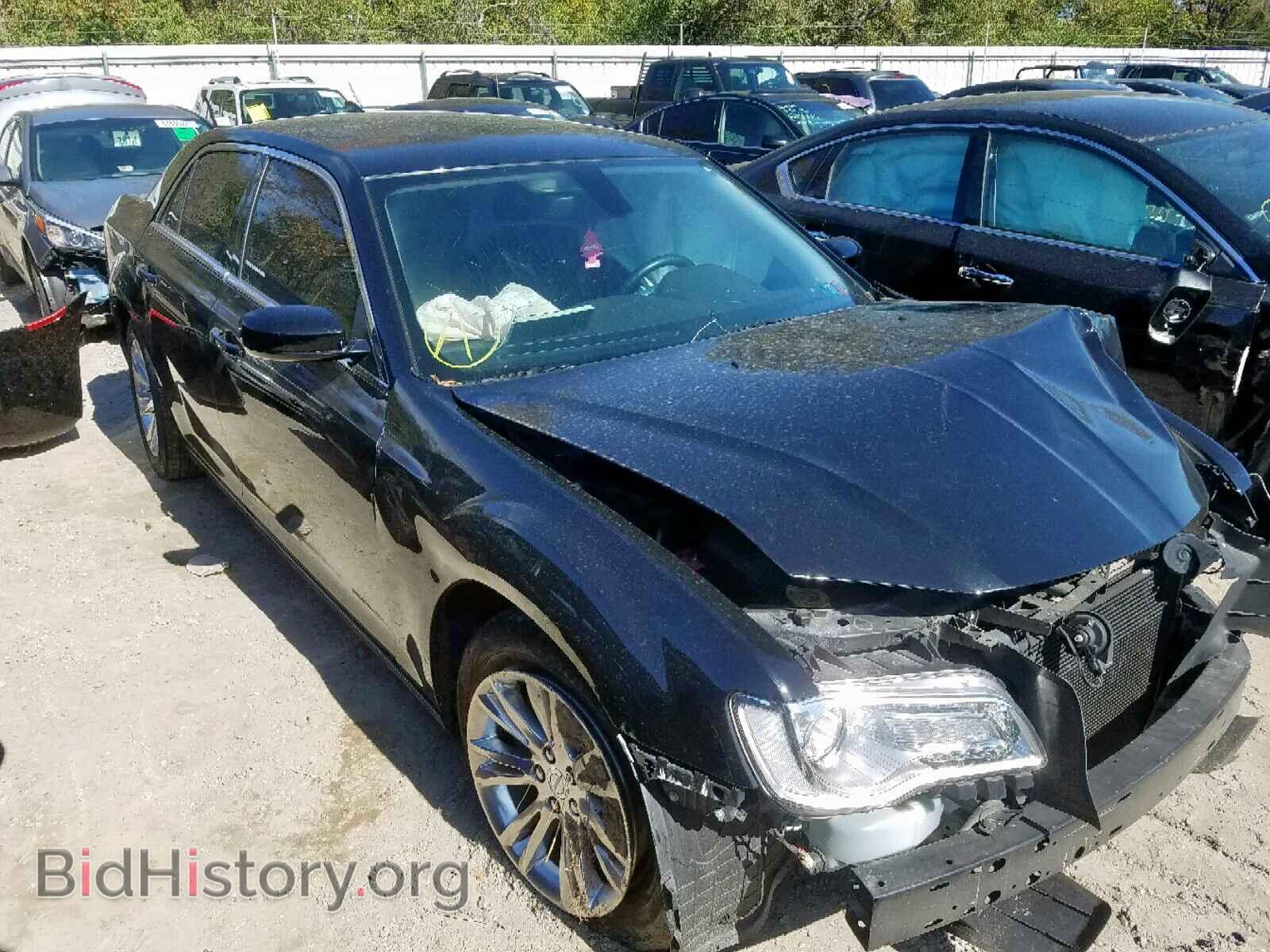 Photo 2C3CCAAG3GH358368 - CHRYSLER 300 2016