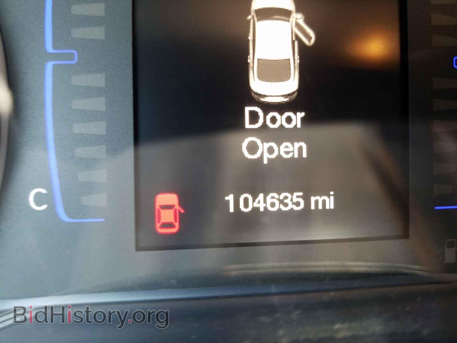2015 CHRYSLER 200 - VIN: 1C3CCCBB4FN646940 - Фото 8