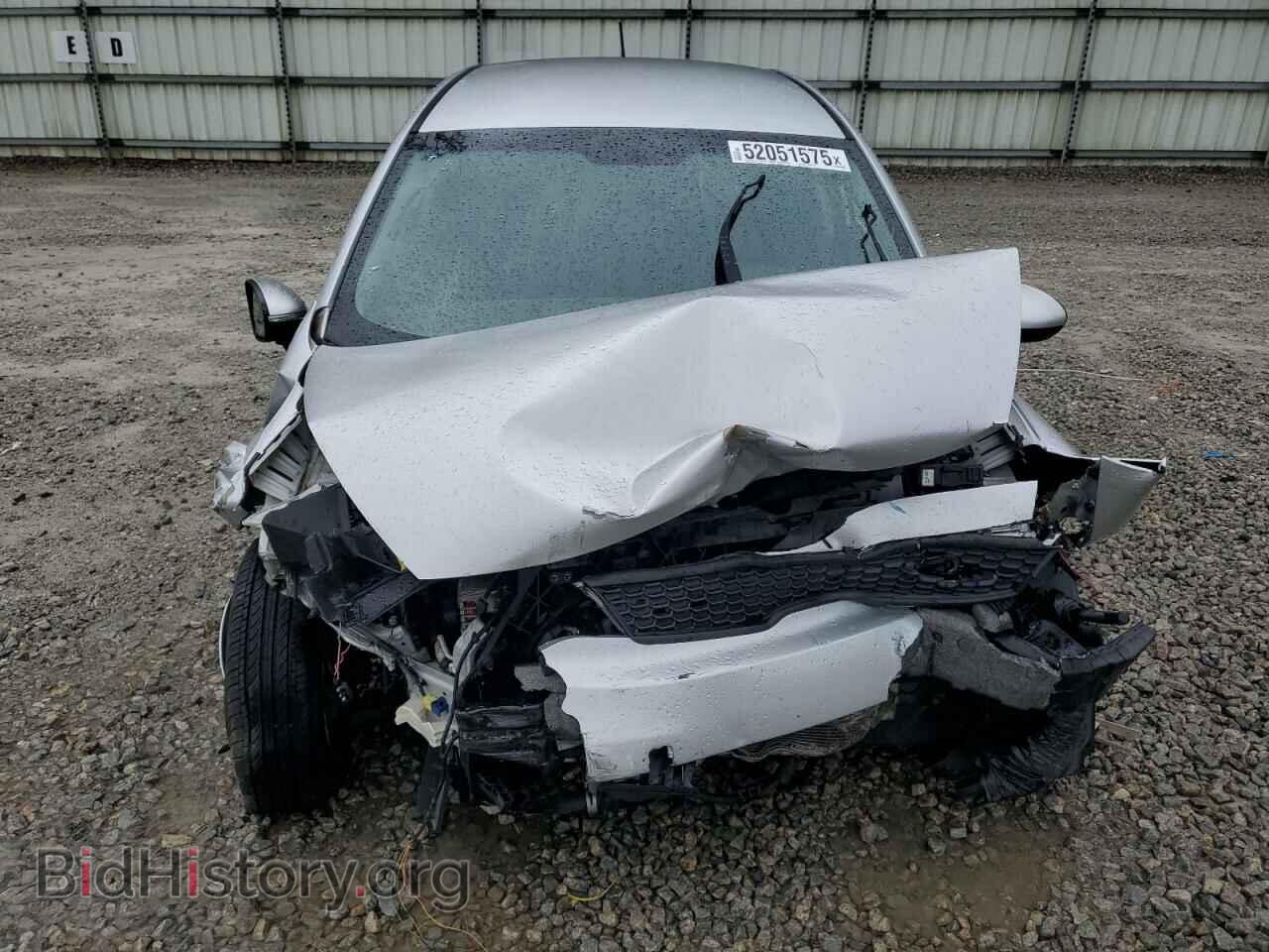 2017 KIA RIO - VIN: KNADM4A37H6044444 - Фото 5