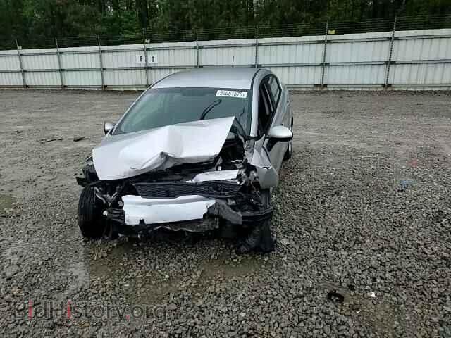 2017 KIA RIO - VIN: KNADM4A37H6044444 - Фото 10
