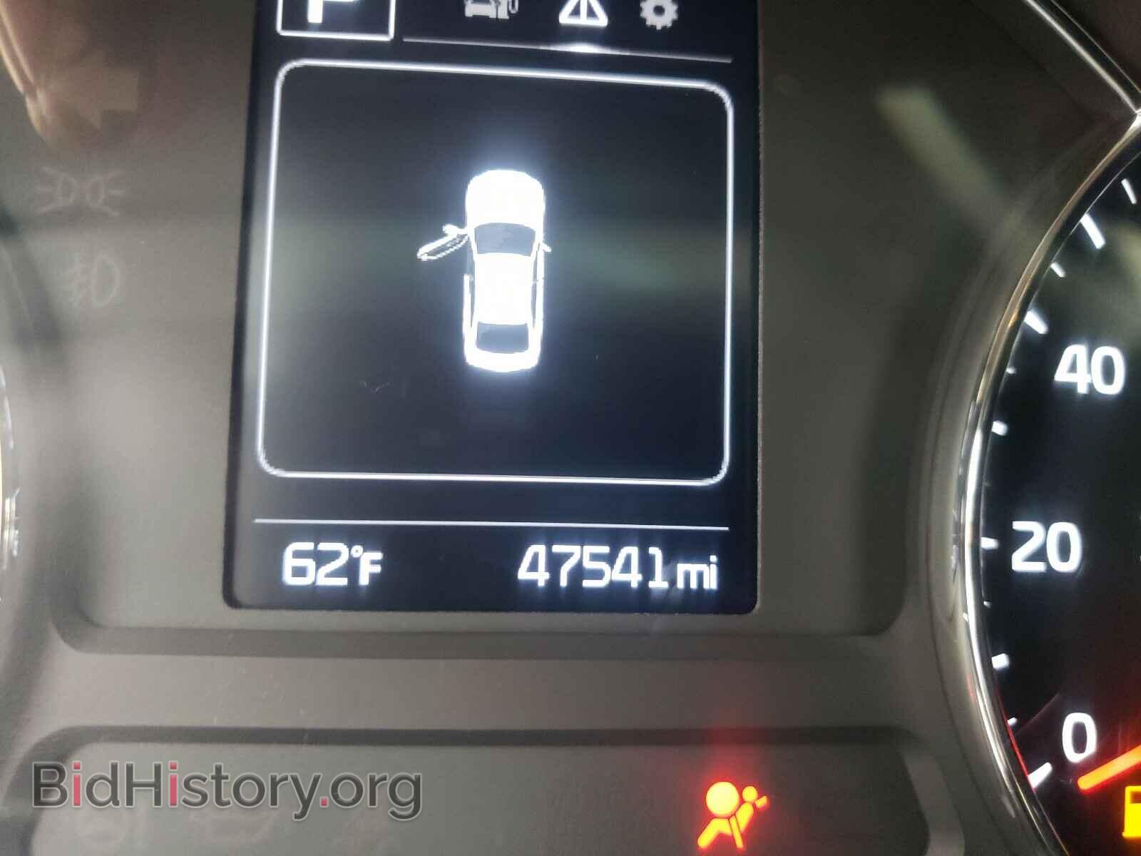 2017 KIA FORTE - VIN: 3KPFL4A70HE129198 - Фото 8