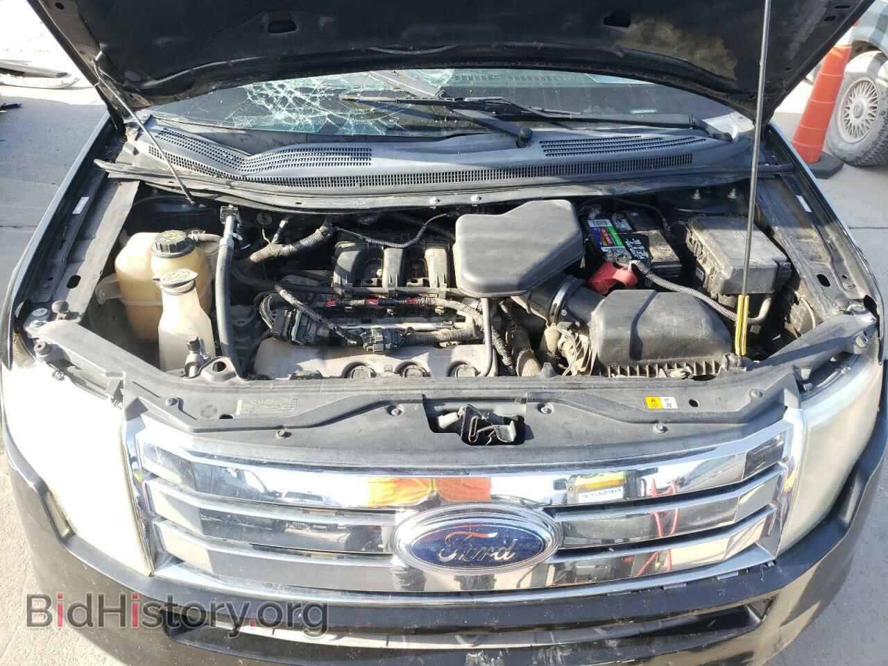 2010 FORD EDGE - VIN: 2FMDK3GC6ABB05330 - Photo 7