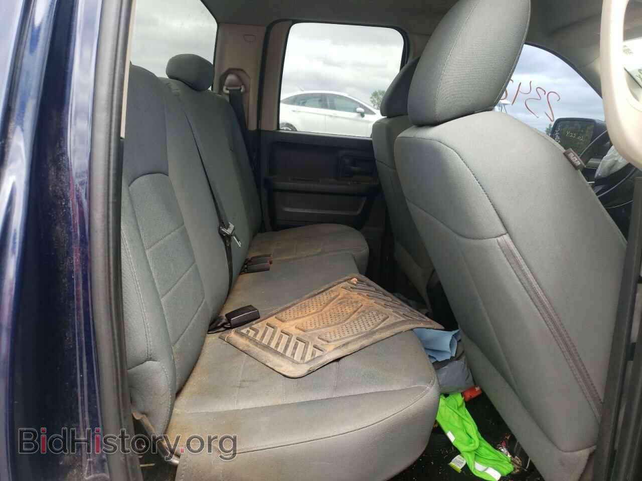 2014 RAM 1500 - VIN: 1C6RR7FT1ES427648 - Photo 6