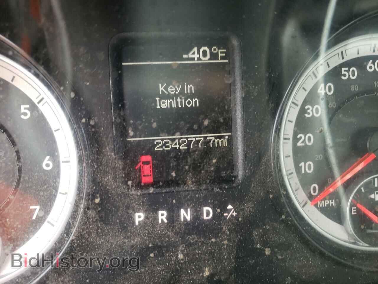 2014 RAM 1500 - VIN: 1C6RR7FT1ES427648 - Photo 8
