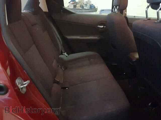 2010 DODGE AVENGER - VIN: 1B3CC4FB3AN119946 - Фото 6