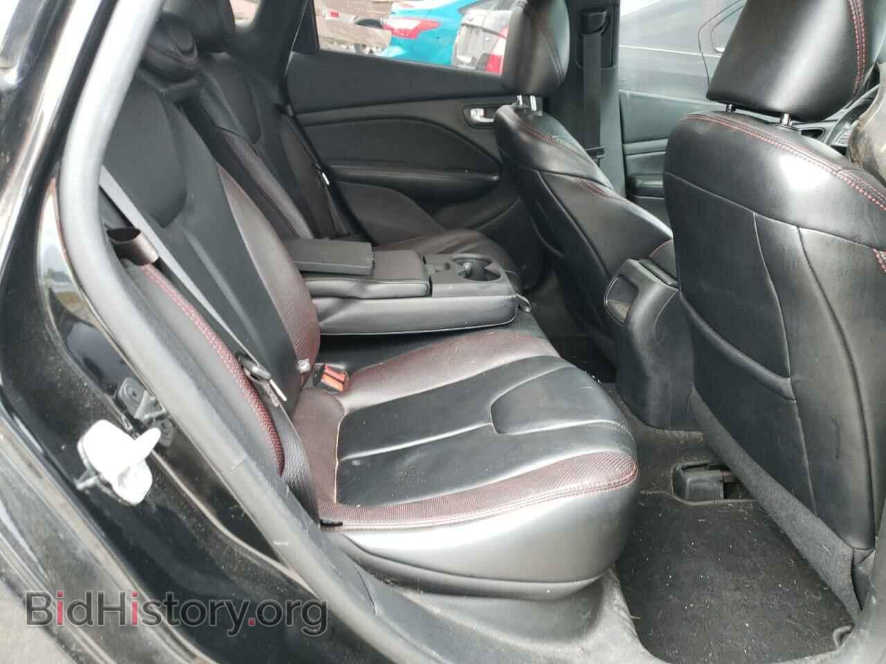2014 DODGE DART - VIN: 1C3CDFEB4ED768437 - Photo 6