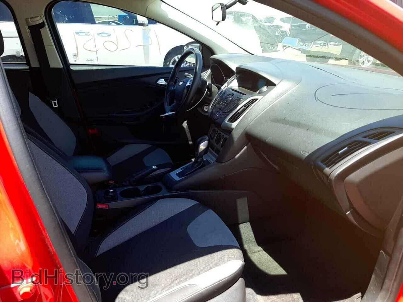 2014 FORD FOCUS - VIN: 1FADP3F25EL421134 - Фото 5