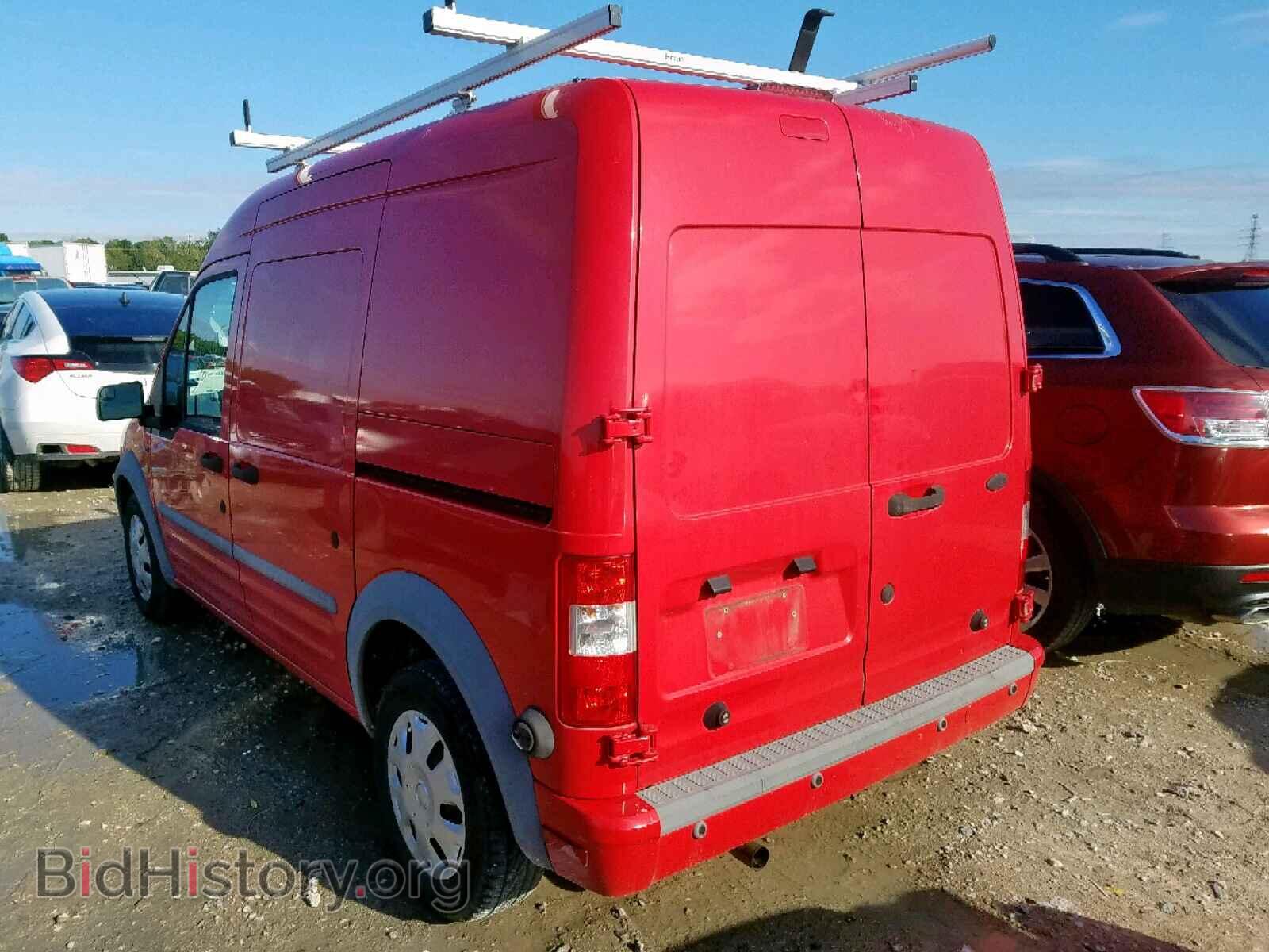 2012 FORD TRANSIT CO - VIN: NM0LS7BN9CT076972 - Фото 3