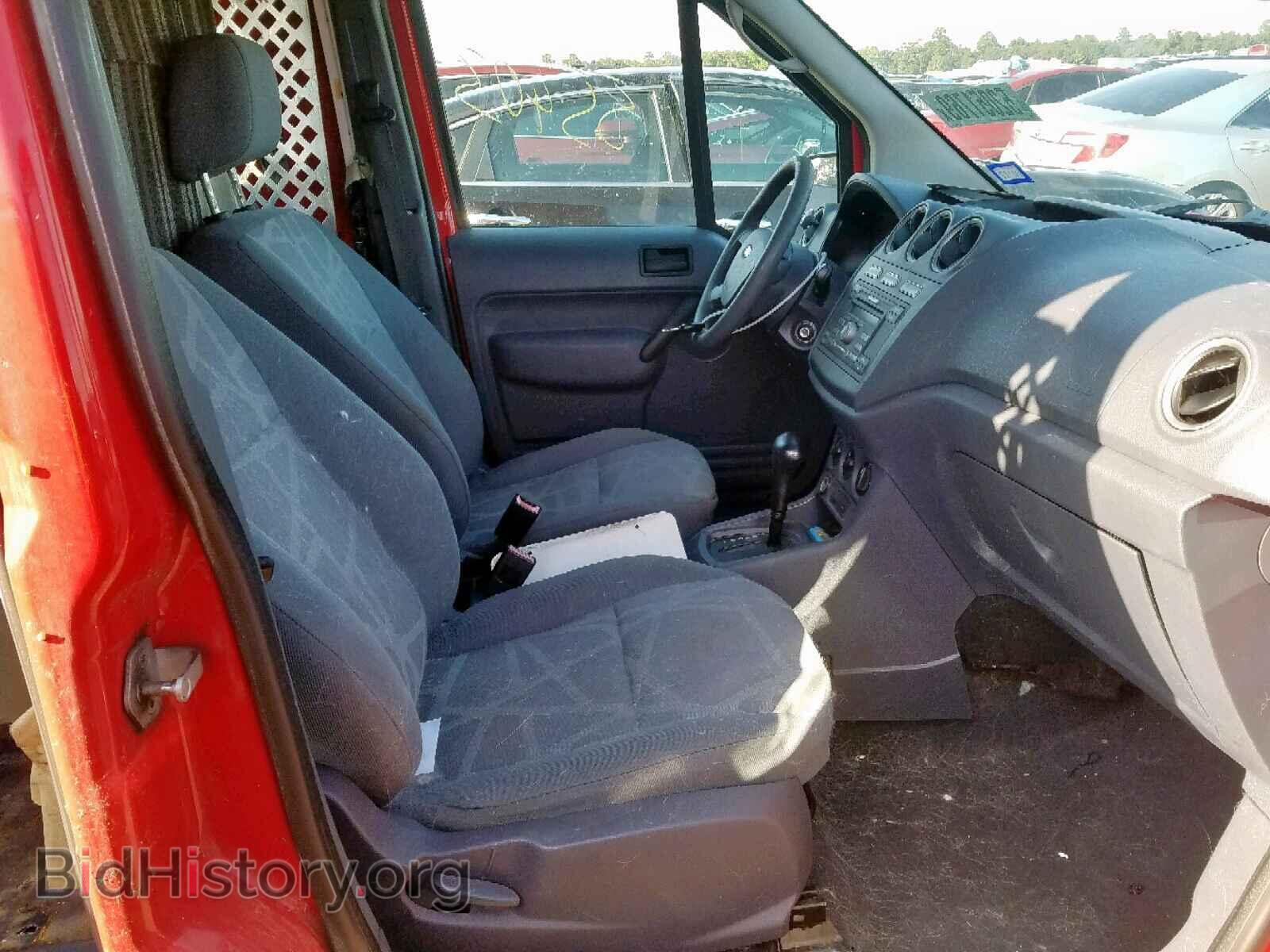 2012 FORD TRANSIT CO - VIN: NM0LS7BN9CT076972 - Фото 5