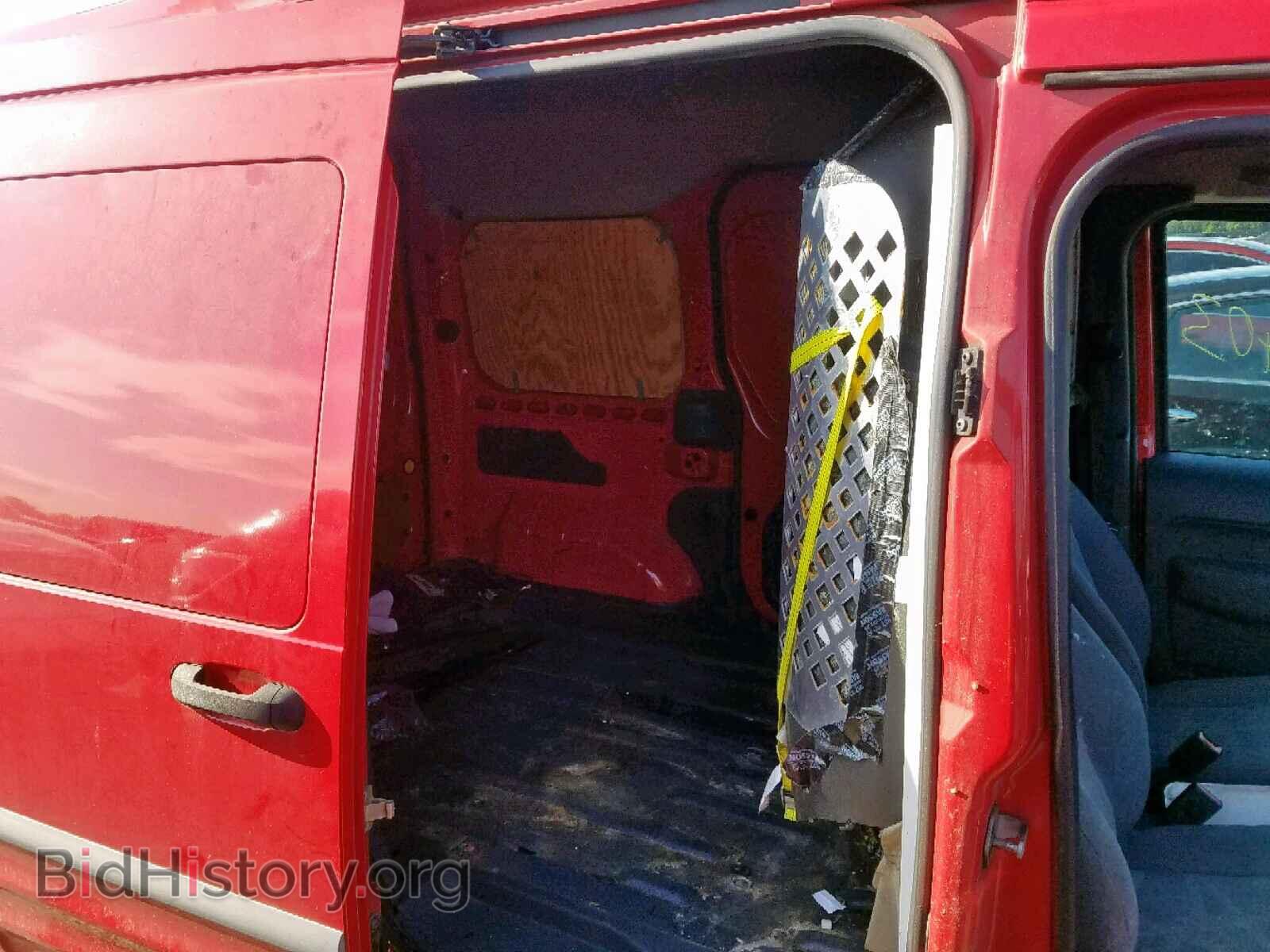 2012 FORD TRANSIT CO - VIN: NM0LS7BN9CT076972 - Фото 6