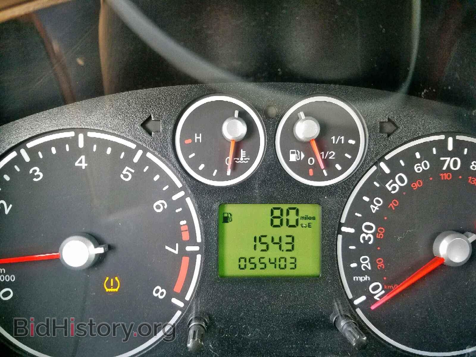2012 FORD TRANSIT CO - VIN: NM0LS7BN9CT076972 - Фото 8