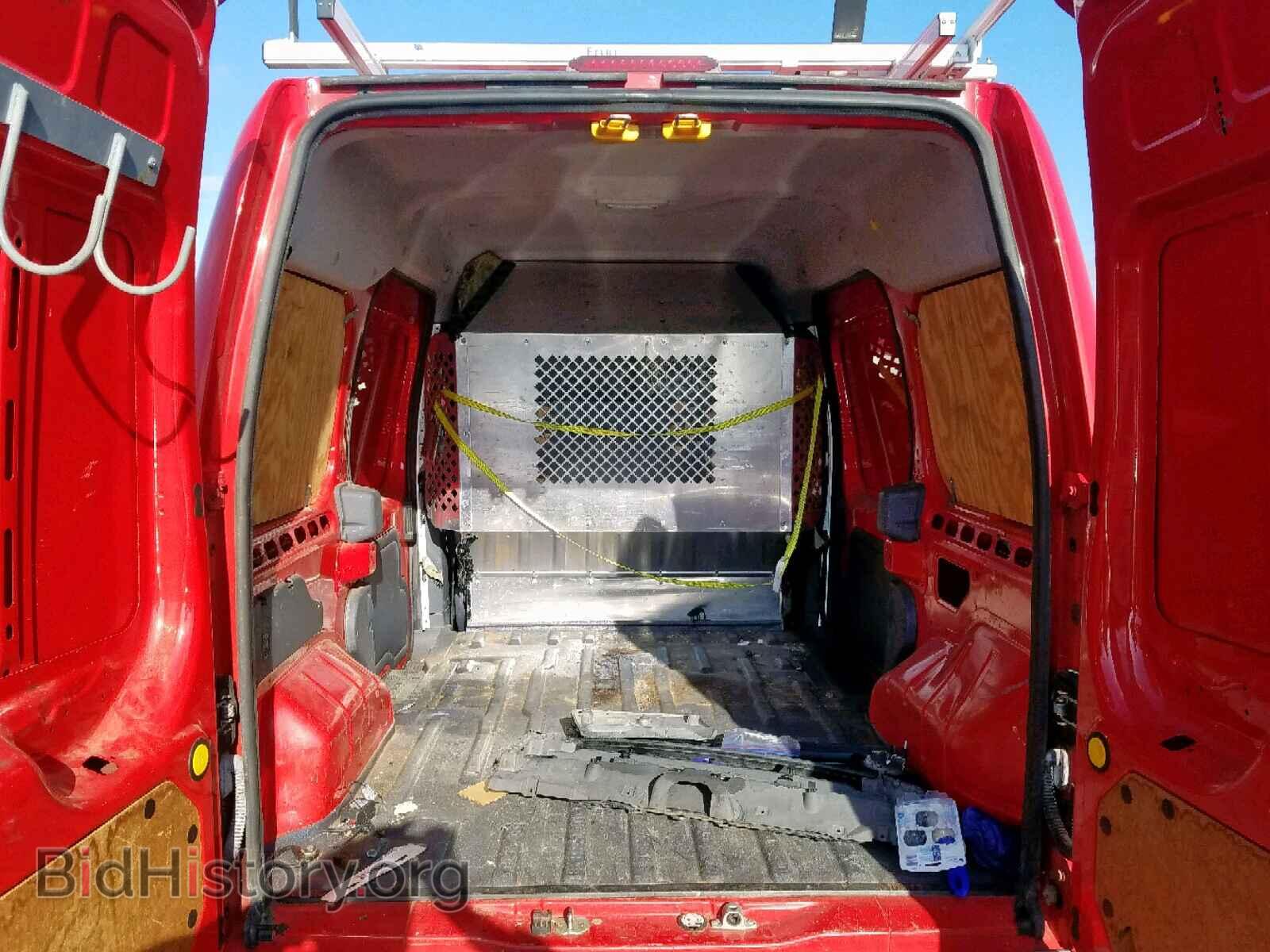 2012 FORD TRANSIT CO - VIN: NM0LS7BN9CT076972 - Фото 9