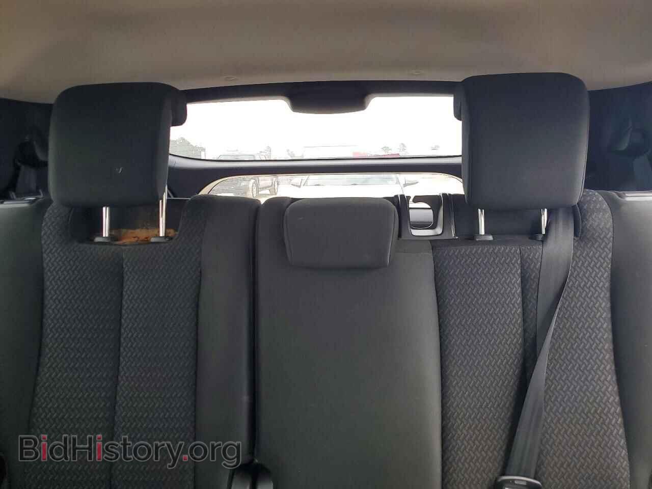 2019 MITSUBISHI ECLIPSE - VIN: JA4AS3AA0KZ019048 - Фото 10