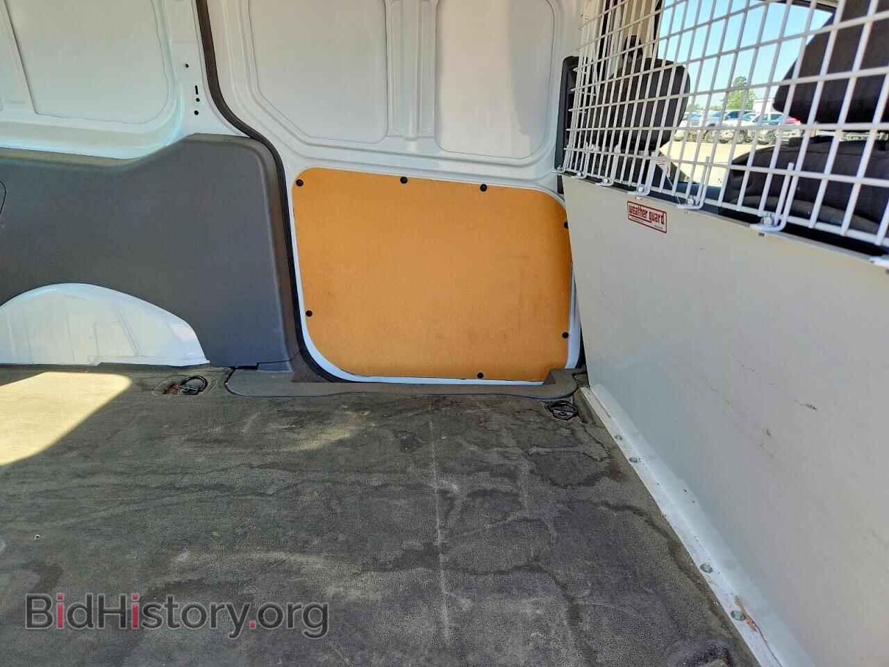 2022 FORD TRANSIT - VIN: NM0LS7S20N1525055 - Фото 11