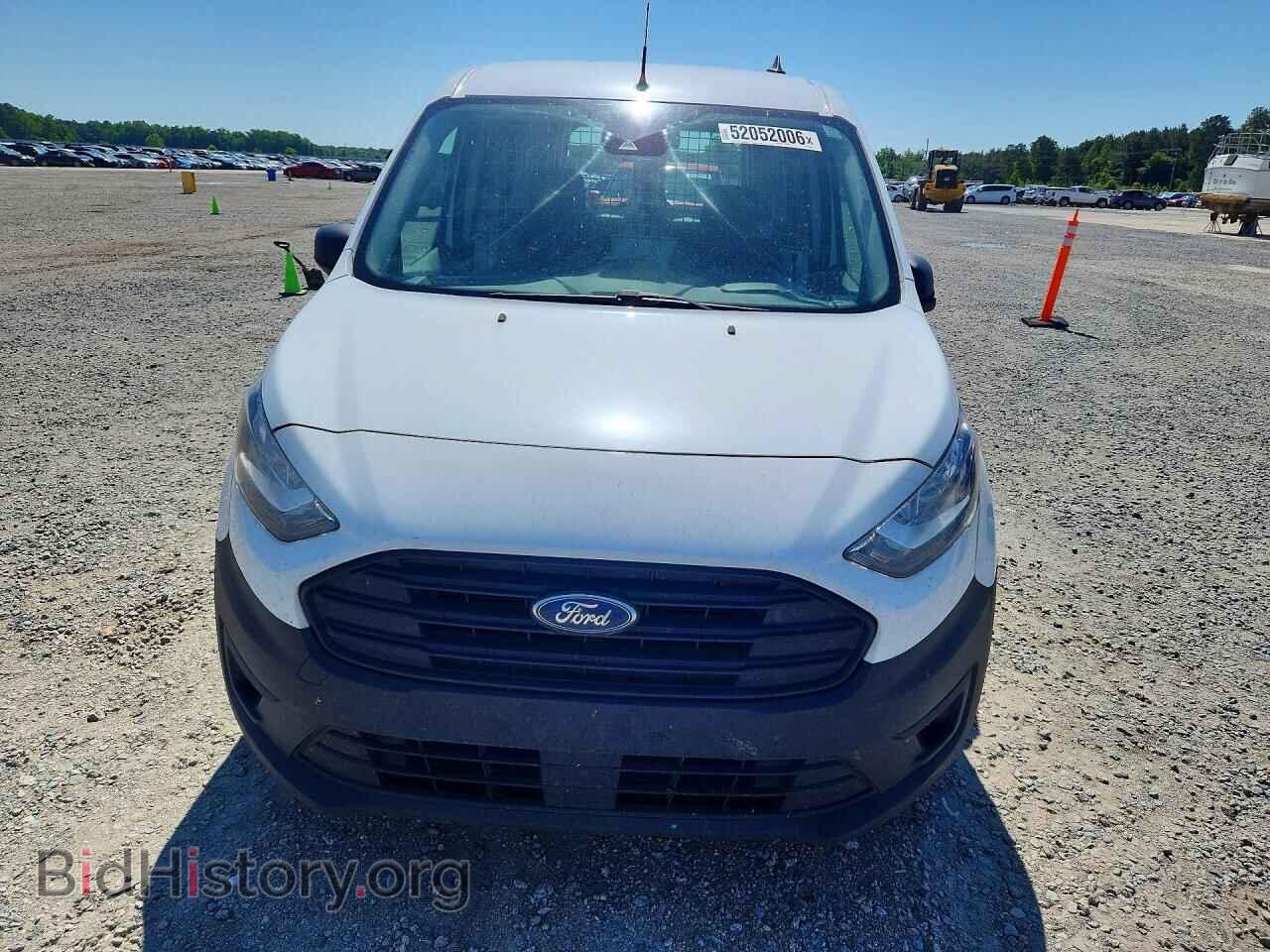 2022 FORD TRANSIT - VIN: NM0LS7S20N1525055 - Фото 5